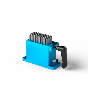 EM-Smart Flexible Fixture