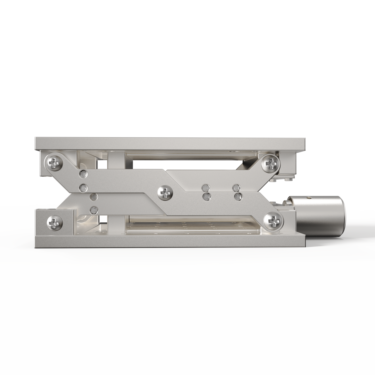 1-Axis Moving Working Table