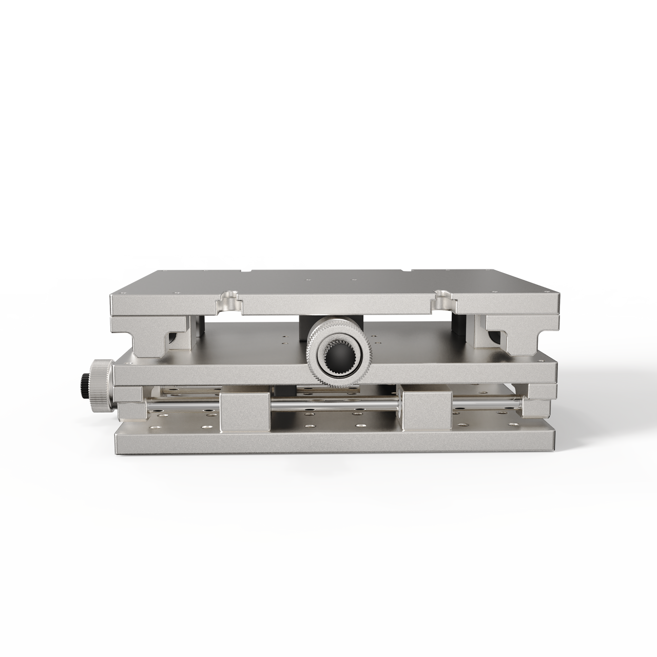 2-Axis Moving Working Table