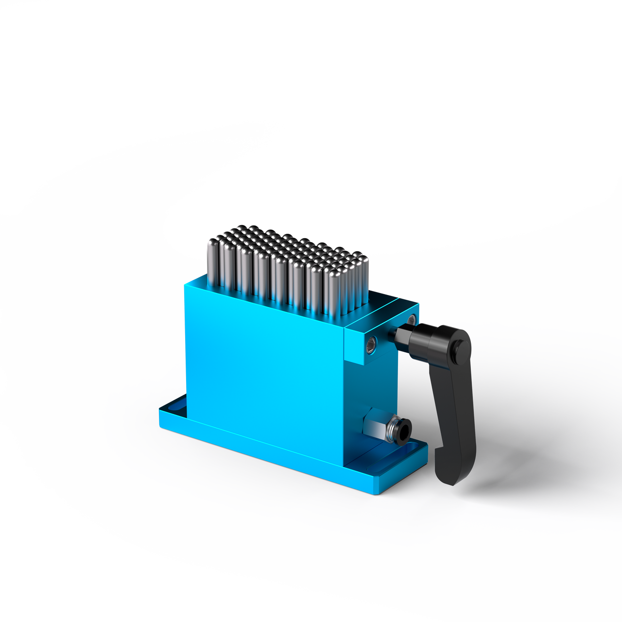 EM-Smart Flexible Fixture